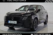 Peugeot 3008 2025