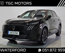 Peugeot 3008 2025