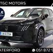 Peugeot 3008 2025