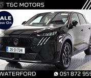 Peugeot 3008 2025