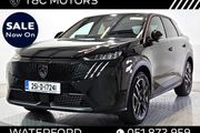 Peugeot 3008 2025