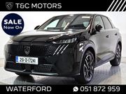 Peugeot 3008 2025