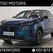Peugeot 3008 2025