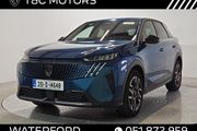 Peugeot 3008 2025