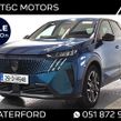 Peugeot 3008 2025