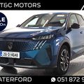 Peugeot 3008 2025