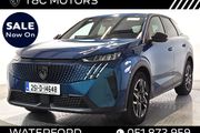 Peugeot 3008 2025