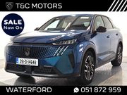 Peugeot 3008 2025