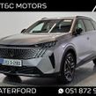 Peugeot 5008 2025