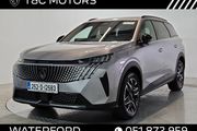 Peugeot 5008 2025