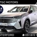 Peugeot 5008 2025