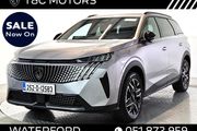 Peugeot 5008 2025