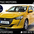 Peugeot 208 2020