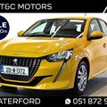 Peugeot 208 2020