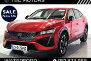Peugeot 408 2025