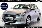 Peugeot 208 2020
