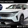 Peugeot 3008 2025