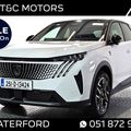 Peugeot 3008 2025