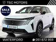 Peugeot 3008 2025