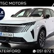 Peugeot 3008 2025