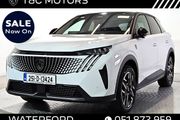 Peugeot 3008 2025