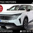 Peugeot 3008 2025