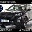 Peugeot 2008 2026