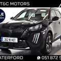 Peugeot 2008 2026