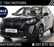 Peugeot 2008 2026