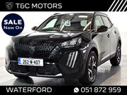 Peugeot 2008 2026