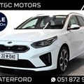 Kia Ceed 2021