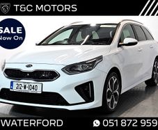 Kia Ceed 2021