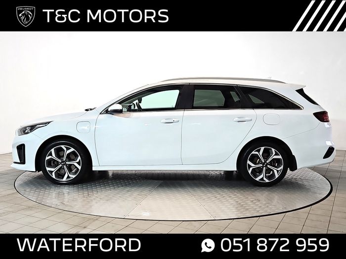 Kia Ceed 2021