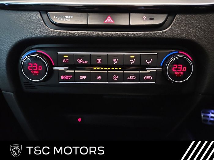 Kia Ceed 2021