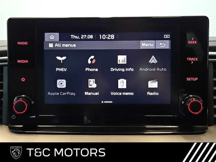 Kia Ceed 2021