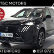 Peugeot 5008 2025