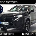 Peugeot 5008 2025