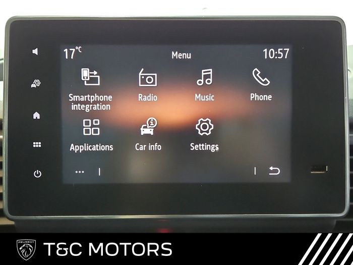 Nissan Primastar 2023