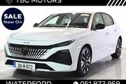 Peugeot 308 2026