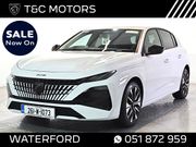 Peugeot 308 2026