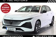 Peugeot 308 2026