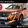 Peugeot 2008 2023