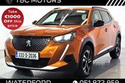 Peugeot 2008 2023