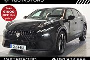 Peugeot 408 2026