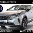 Peugeot 3008 2026