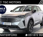 Peugeot 3008 2026