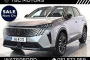 Peugeot 3008 2026