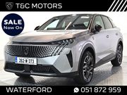 Peugeot 3008 2026