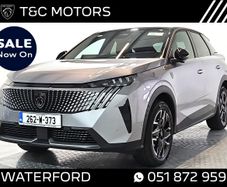 Peugeot 3008 2026