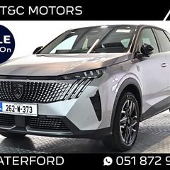 Peugeot 3008 2026